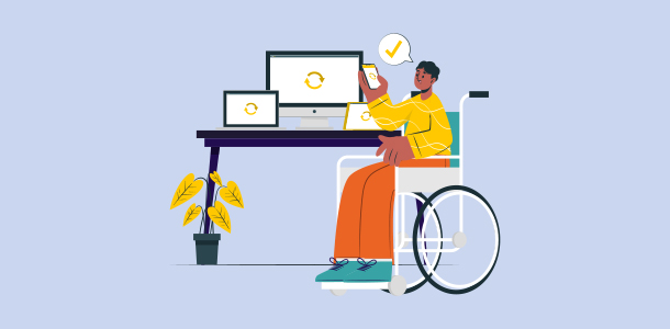 Accessibilità digitale: obblighi per le aziende