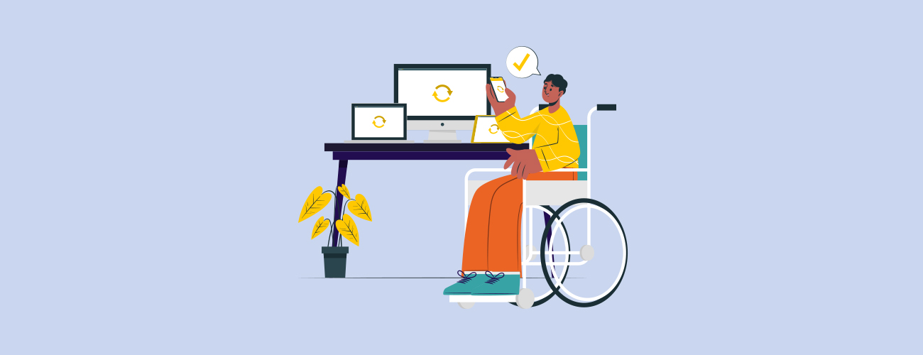 Accessibilità digitale: obblighi per le aziende