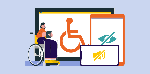 Dichiarazione di accessibilità: di cosa si tratta