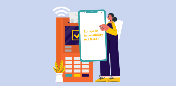 European Accessibility Act (EAA): di cosa si tratta