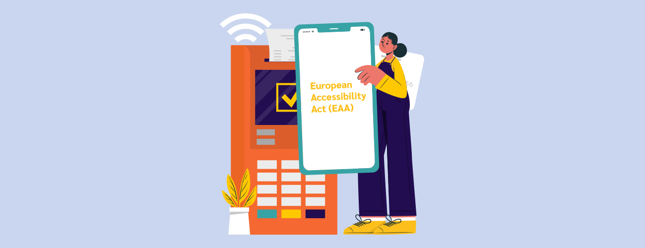 European Accessibility Act (EAA): di cosa si tratta