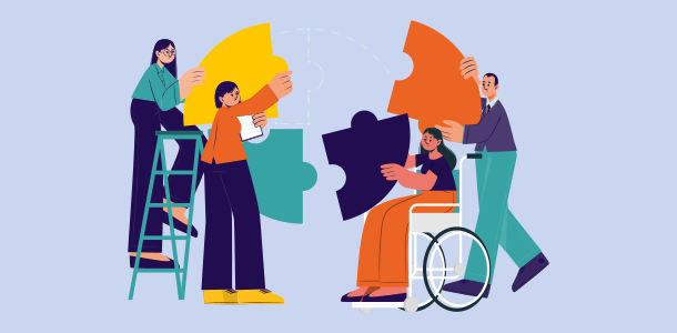 Accomodamenti ragionevoli: l’equilibrio tra inclusione e organizzazione del lavoro