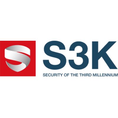 S3K - Security of the Third Millennium